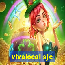 vivalocal sjc